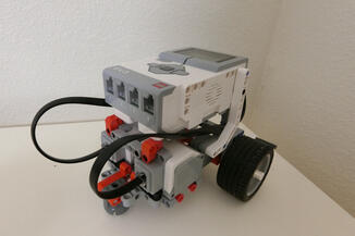 Base robot picture 2
