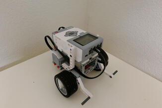 Base robot picture 3