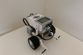 Base robot picture 3