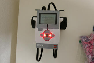 Base robot picture 4